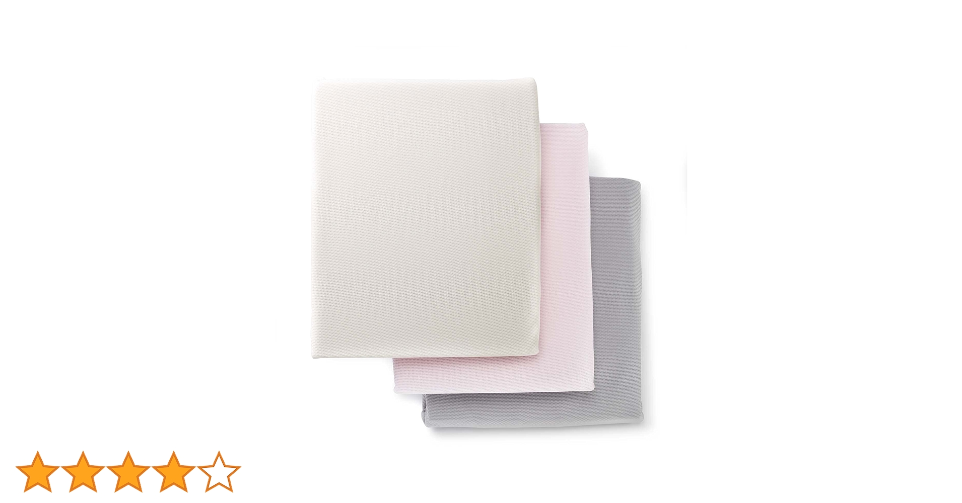 Amazon｜エアウィーヴ(airweave) シーツ シングル フィットシーツ